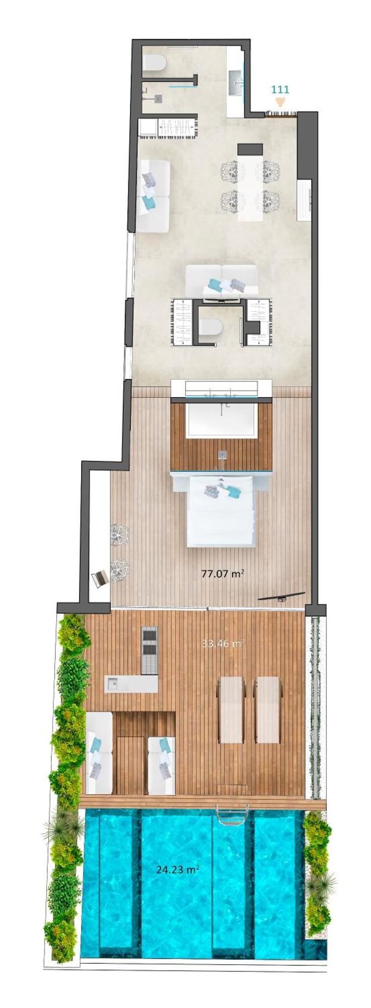 Mykonos Dove Beachfront Hotel Platísz Jalósz Kültér fotó