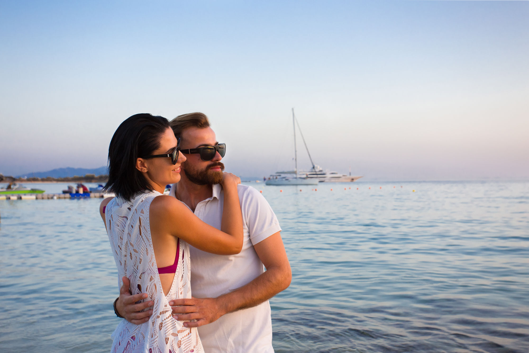 Mykonos Dove Beachfront Hotel Platísz Jalósz Kültér fotó